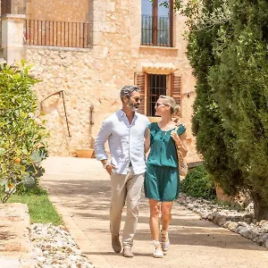 Casa rural Son Sama, Llucmajor (Mallorca)